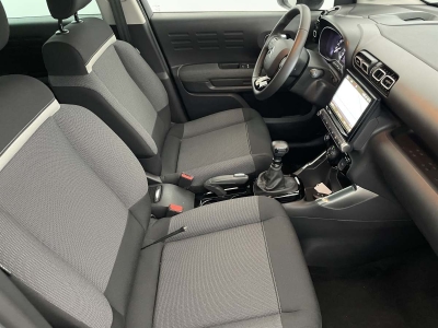 Citroën C3 Aircross PureTech 110 S&S BVM6 Max