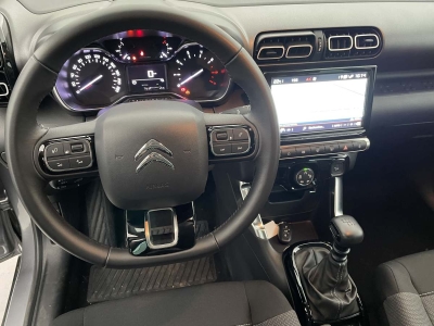 Citroën C3 Aircross PureTech 110 S&S BVM6 Max