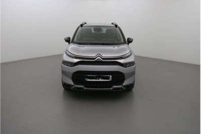 Citroën C3 Aircross PureTech 110 S&S BVM6 Max