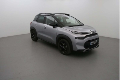 Citroën C3 Aircross PureTech 110 S&S BVM6 Max