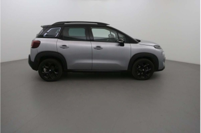 Citroën C3 Aircross PureTech 110 S&S BVM6 Max