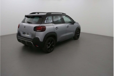 Citroën C3 Aircross PureTech 110 S&S BVM6 Max
