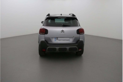 Citroën C3 Aircross PureTech 110 S&S BVM6 Max