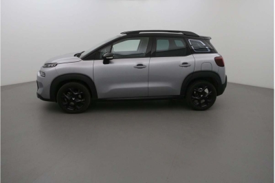 Citroën C3 Aircross PureTech 110 S&S BVM6 Max