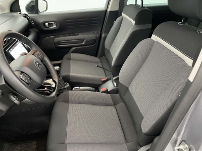 Citroën C3 Aircross PureTech 110 S&S BVM6 Max