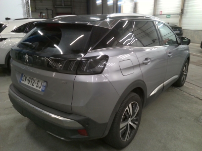 Peugeot 3008 Hybrid 136 e-DCS6 GT