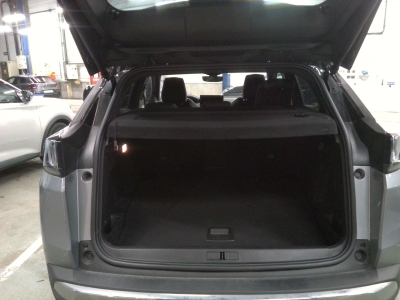 Peugeot 3008 Hybrid 136 e-DCS6 GT