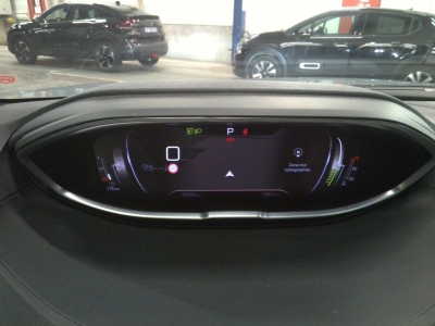 Peugeot 3008 Hybrid 136 e-DCS6 GT