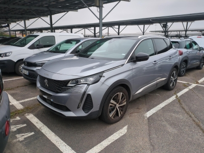 Peugeot3008Hybrid 136 e-DCS6 GT