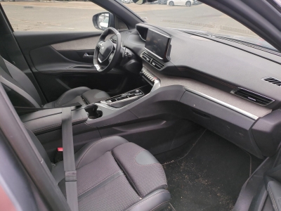 Peugeot 3008 Hybrid 136 e-DCS6 GT