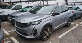 Peugeot 3008 Hybrid 136 e-DCS6 GT