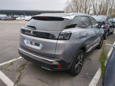Peugeot 3008 Hybrid 136 e-DCS6 GT