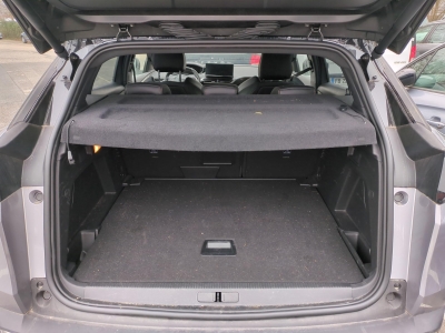 Peugeot 3008 Hybrid 136 e-DCS6 GT