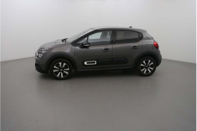 Citroën C3 PureTech 110 ch BVM6 Max