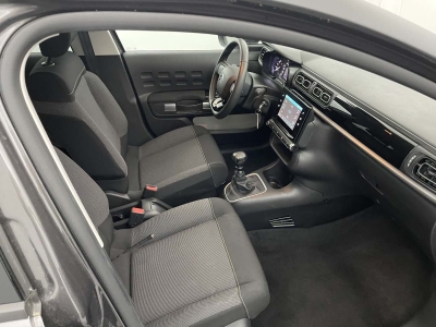 Citroën C3 PureTech 110 ch BVM6 Max