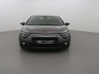 Citroën C3 PureTech 110 ch BVM6 Max