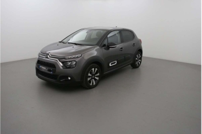 CitroënC3PureTech 110 ch BVM6 Max