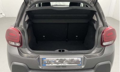 Citroën C3 PureTech 110 ch BVM6 Max