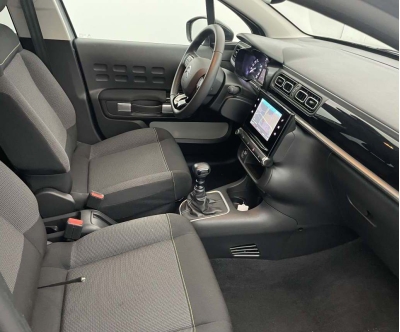 Citroën C3 PureTech 110 ch BVM6 Max