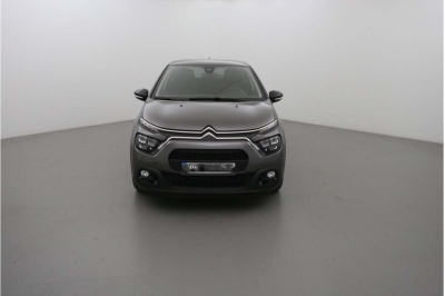 Citroën C3 PureTech 110 ch BVM6 Max
