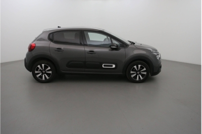 Citroën C3 PureTech 110 ch BVM6 Max