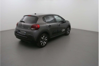 Citroën C3 PureTech 110 ch BVM6 Max