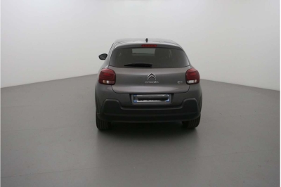 Citroën C3 PureTech 110 ch BVM6 Max