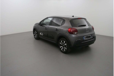 Citroën C3 PureTech 110 ch BVM6 Max