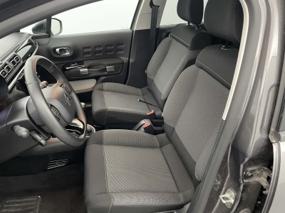 Citroën C3 PureTech 110 ch BVM6 Max