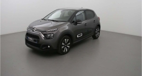 Citroën C3 PureTech 110 ch BVM6 Max