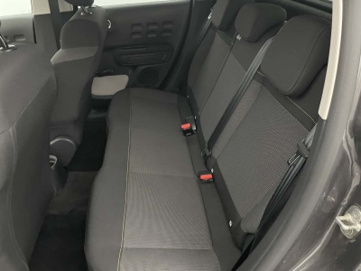 Citroën C3 PureTech 110 ch BVM6 Max