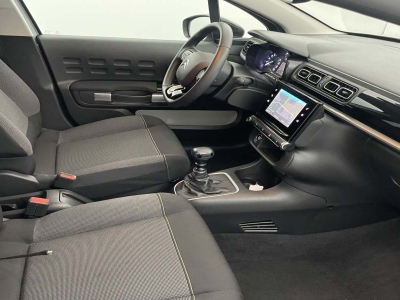Citroën C3 PureTech 110 ch BVM6 Max