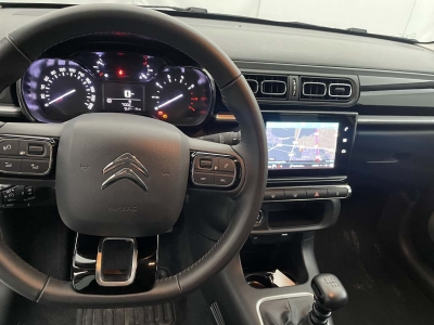 Citroën C3 PureTech 110 ch BVM6 Max