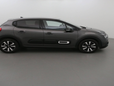 Citroën C3 PureTech 110 ch BVM6 Max