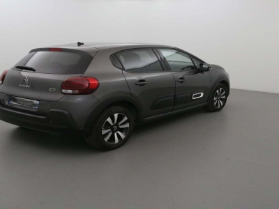 Citroën C3 PureTech 110 ch BVM6 Max