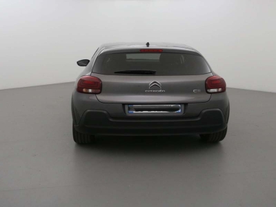 Citroën C3 PureTech 110 ch BVM6 Max