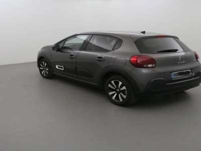 Citroën C3 PureTech 110 ch BVM6 Max