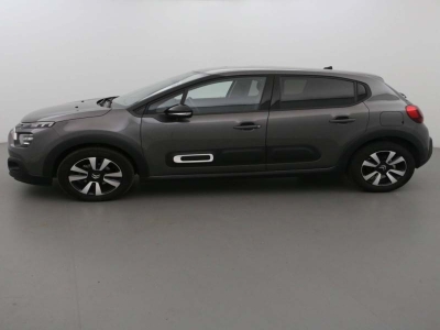 Citroën C3 PureTech 110 ch BVM6 Max