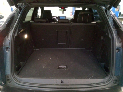 Peugeot 3008 Hybrid 136 e-DCS6 GT