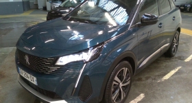 Peugeot 3008 Hybrid 136 e-DCS6 GT