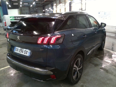 Peugeot 3008 Hybrid 136 e-DCS6 GT