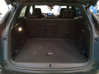 Peugeot 3008 Hybrid 136 e-DCS6 GT