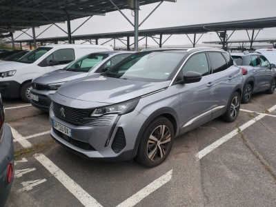 Peugeot3008Hybrid 136 e-DCS6 GT