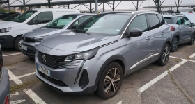 Peugeot 3008 Hybrid 136 e-DCS6 GT