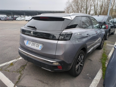 Peugeot 3008 Hybrid 136 e-DCS6 GT