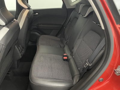 Renault Captur TCe 90 Techno
