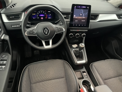 Renault Captur TCe 90 Techno