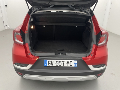 Renault Captur TCe 90 Techno