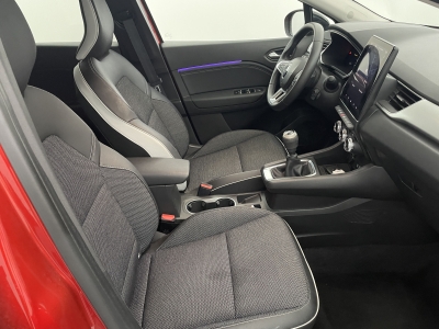 Renault Captur TCe 90 Techno