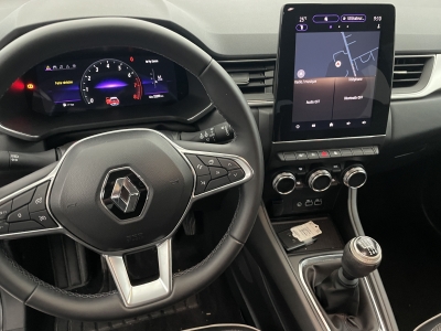 Renault Captur TCe 90 Techno